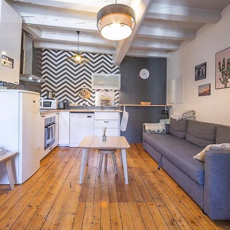 Bel Appartement, 2 Chambres, Annecy Coeur De Ville Экстерьер фото