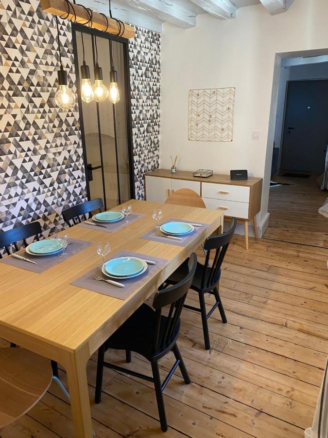 Bel Appartement, 2 Chambres, Annecy Coeur De Ville Экстерьер фото