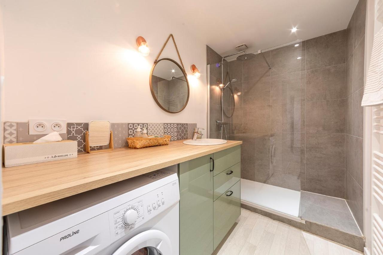 Bel Appartement, 2 Chambres, Annecy Coeur De Ville Экстерьер фото