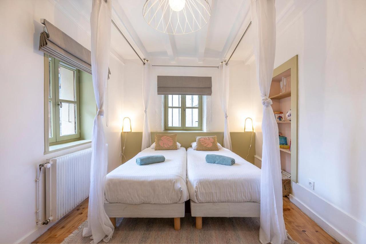 Bel Appartement, 2 Chambres, Annecy Coeur De Ville Экстерьер фото
