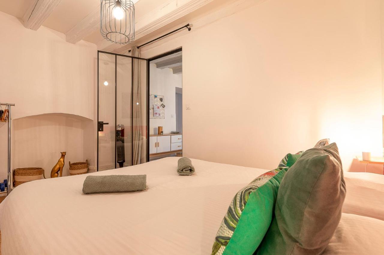 Bel Appartement, 2 Chambres, Annecy Coeur De Ville Экстерьер фото